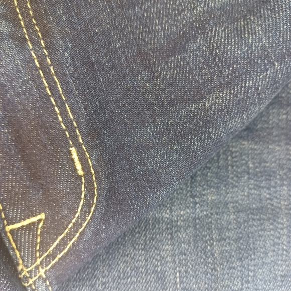 NWT L’agence Harrison High Rise Slim Straight Size 25 - Picture 7 of 8